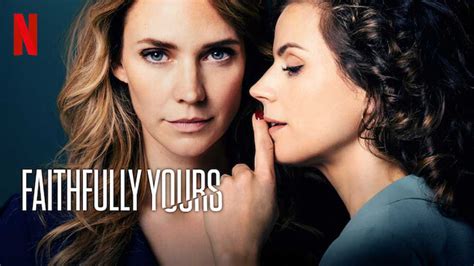 faithfully yours netflix reviews|faithfully yours synopsis.